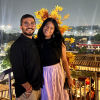 Rahul & divya_