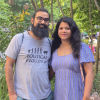 Sudha & Vikas_