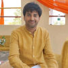 Vipin & shivani_