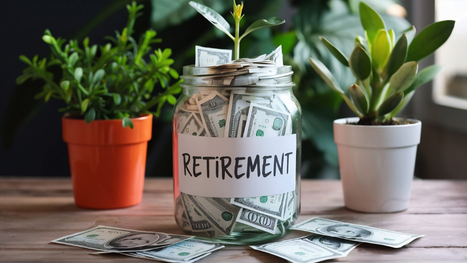 best retirement investment options
