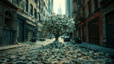 NRIs Fall into the Property Trap