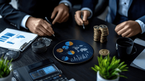 financial planning services