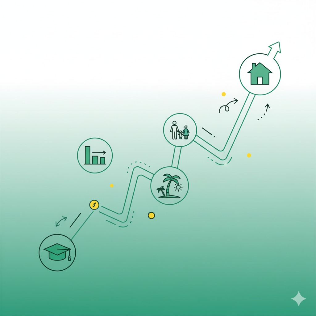 importance of financial planning