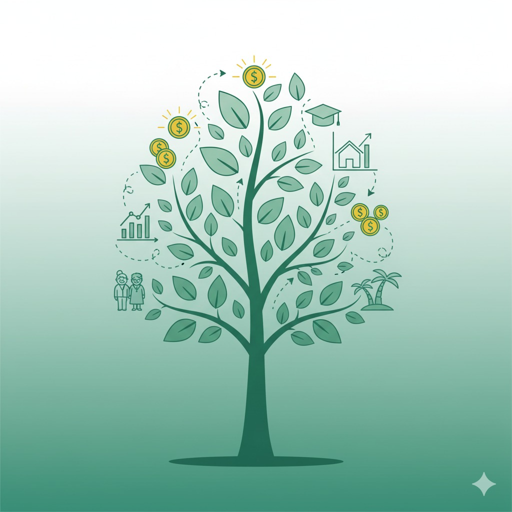 importance of financial planning