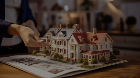 Real Estate Tokenization