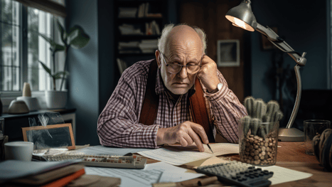 retirement investment mistakes