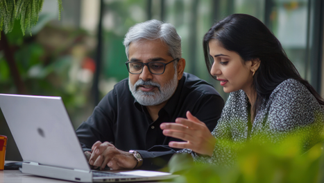 401k after moving to india