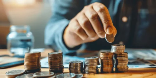 best investment options for salaried person