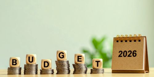 Budget 2026 tax changes for investors explained with new income tax act and capital gains updates