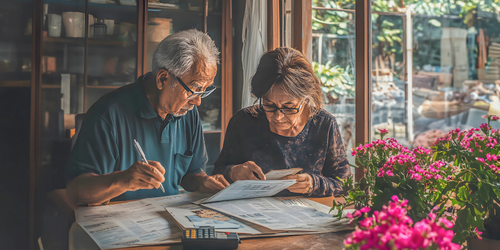 nri retirement planning returning to India RNOR status investment strategy 2026