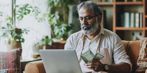 how much to invest every month for retirement in India 2026